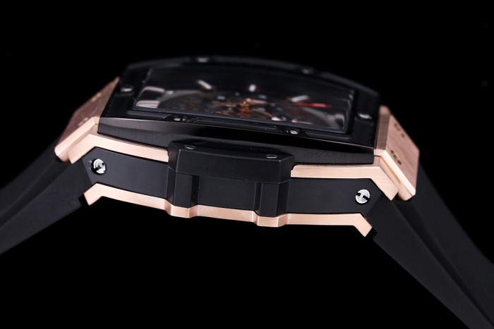 Watches Hublot SPIRIT OF BIG BANG 315847 size:45 mm