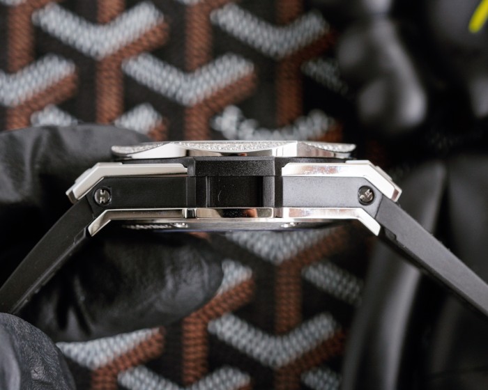 Watches Hublot 315780 size:42*12 mm