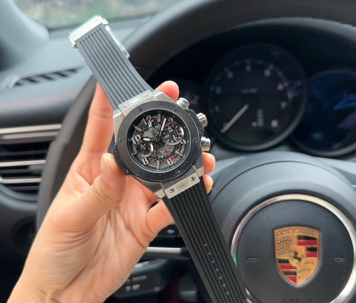 Watches Hublot 315890 size:46*13 mm