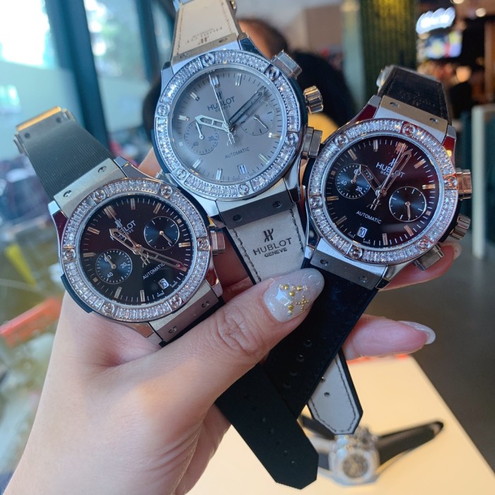 Watches Hublot 315701 size:38 mm