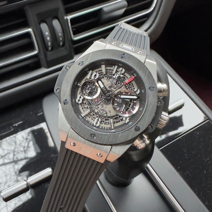 Watches Hublot 315890 size:46*13 mm