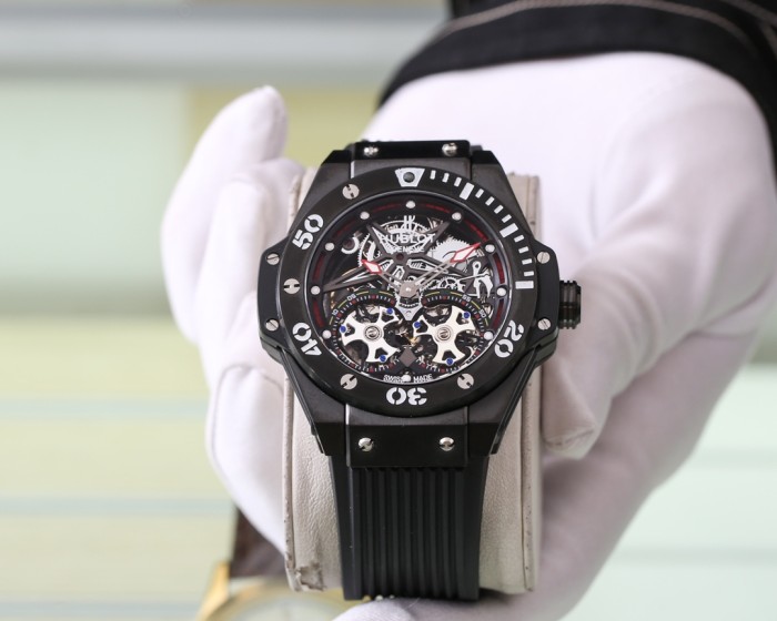 Watches Hublot 315694 size:43*12 mm