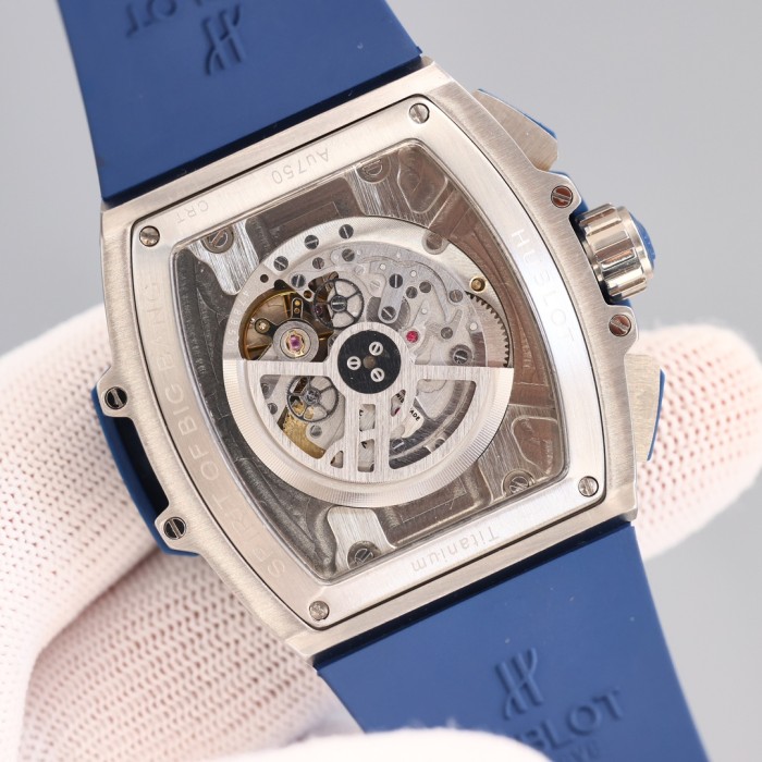 Watches Hublot SPIRIT OF BIG BANG 315828 size:45 mm