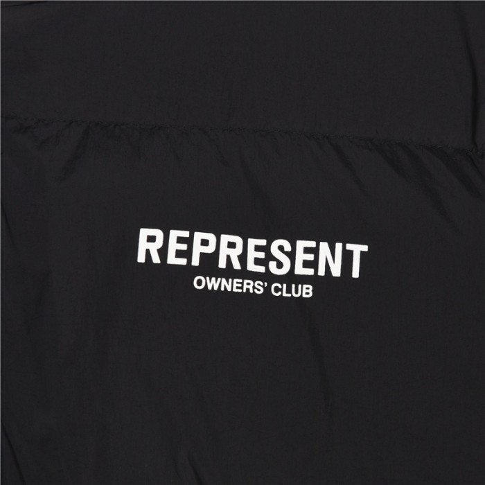 Clothes Represent 36