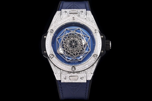 Watches Hublot BIG BANG 31509 size:45 mm