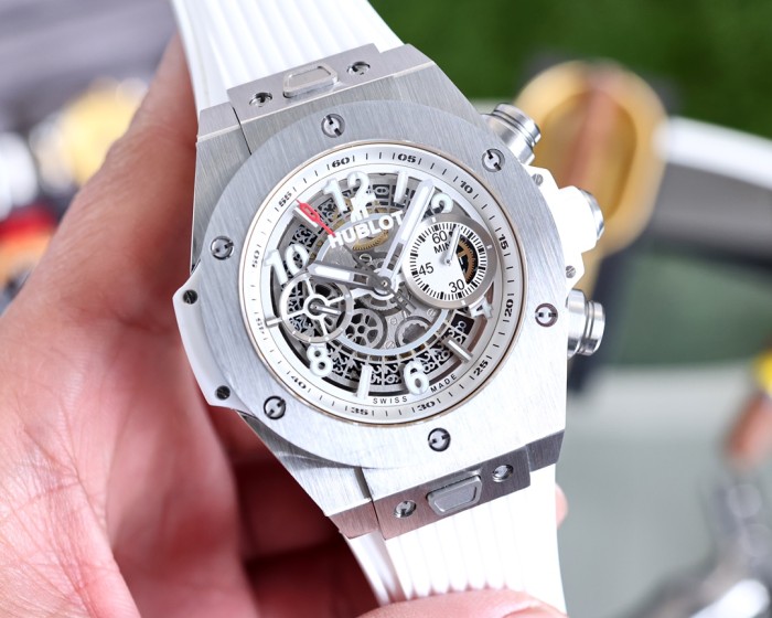 Watches Hublot 315837 size:44*13 mm