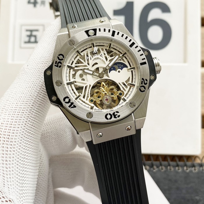 Watches Hublot 315789 size:42*12 mm