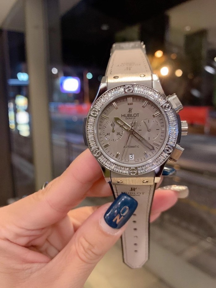 Watches Hublot 315698 size:38 mm