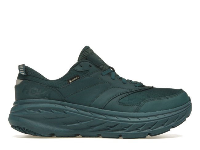 Hoka One One Bondi L Gore-Tex Deep Teal Kayaking (All Gender)