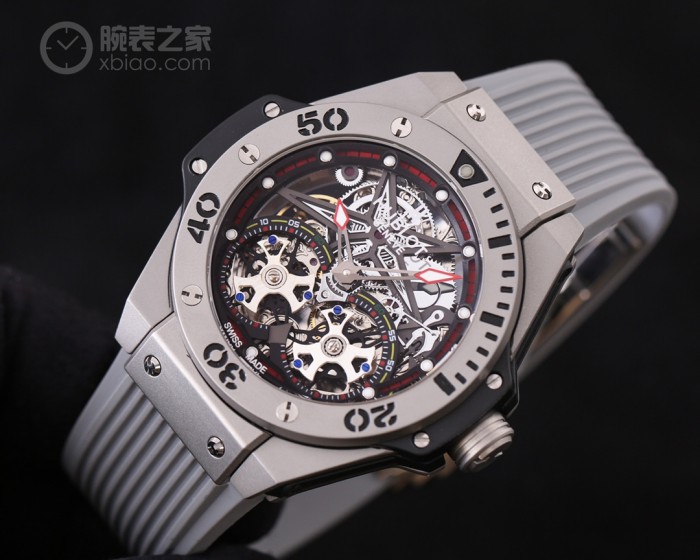 Watches Hublot 315694 size:43*12 mm