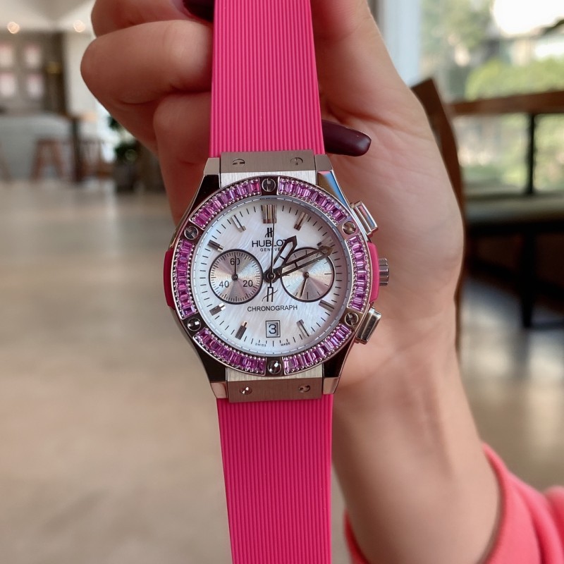 Watches Hublot Big Bang 315680 size:38 mm