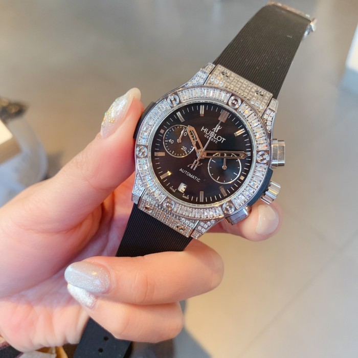 Watches Hublot 315705 size:38 mm