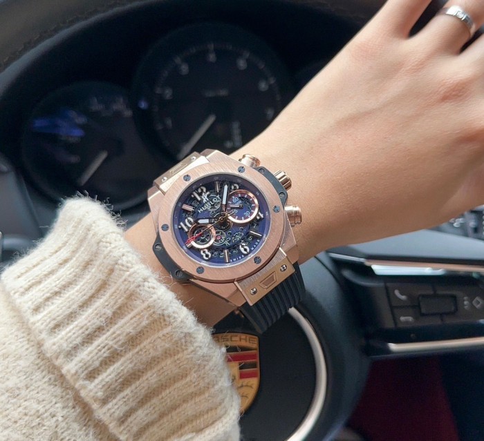 Watches Hublot 315894 size:46*13 mm