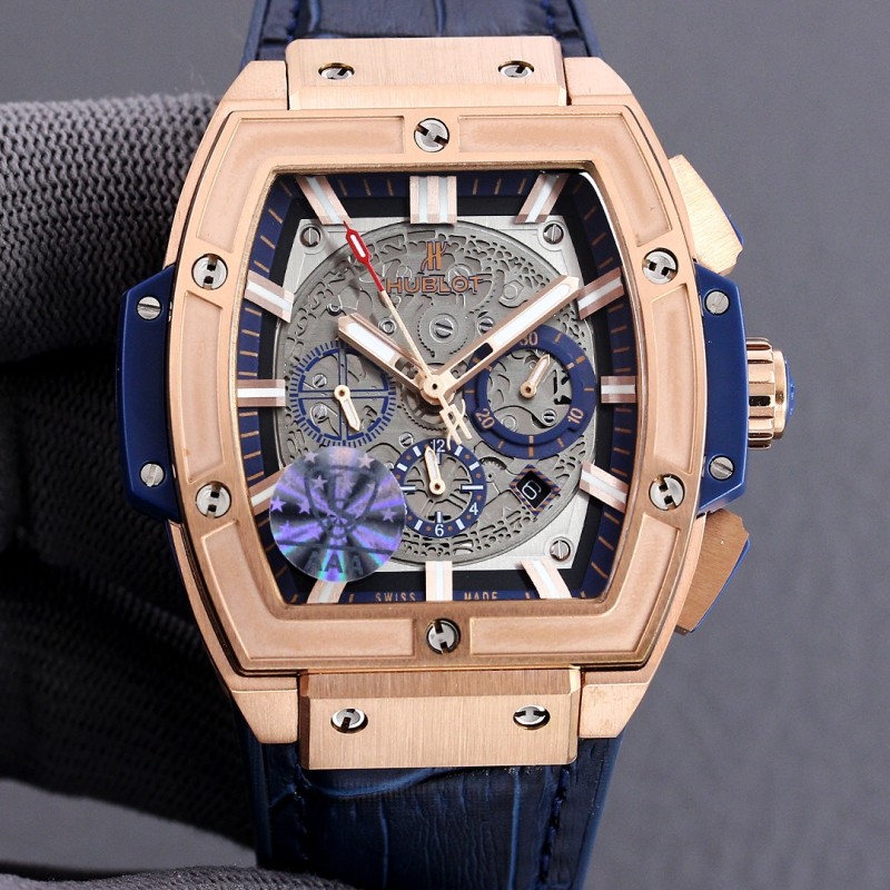 Watches Hublot Big Bang 315670 size:38 mm