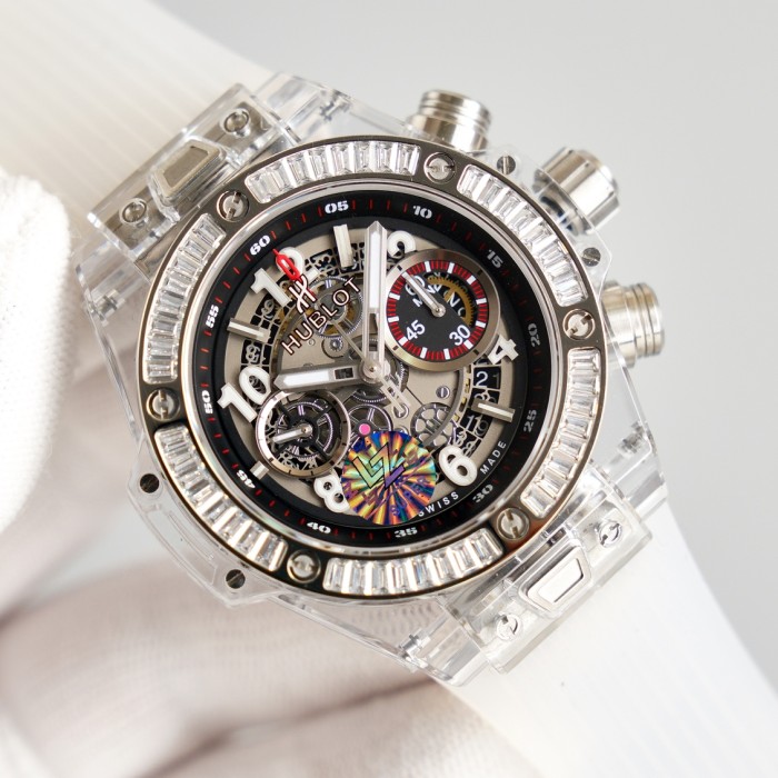 Watches Hublot BIG BANG 315813 size:45 mm