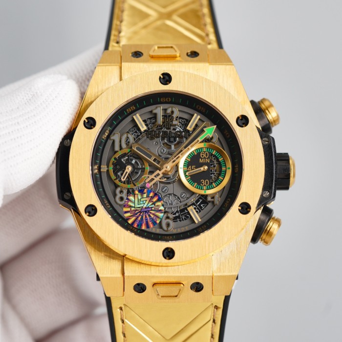Watches Hublot 315782 size:42*12 mm
