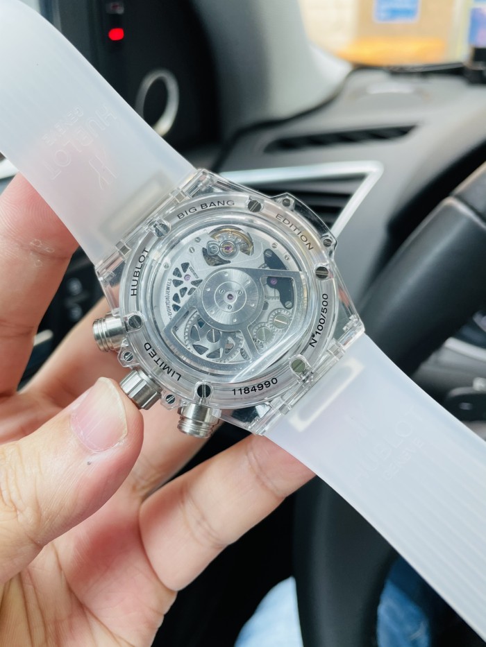 Watches Hublot BIG BANG 315732 size:42*13 mm