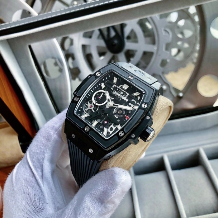 Watches Hublot Big Bang 315676 size:38 mm