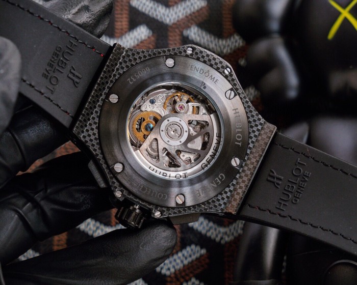 Watches Hublot BIG BANG 315776 size:42*12 mm