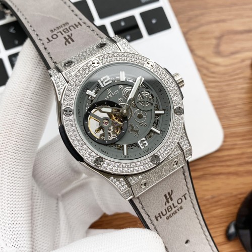 Watches Hublot 315716 size:44*13 mm