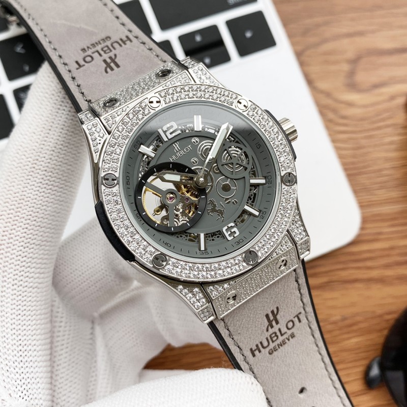 Watches Hublot 315716 size:44*13 mm