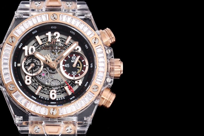 Watches Hublot 315760 size:45 mm