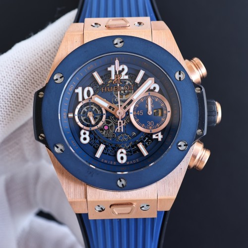 Watches Hublot BIG BANG 315878 size:45 mm