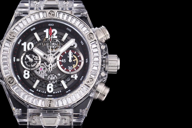 Watches Hublot 315757 size:45 mm