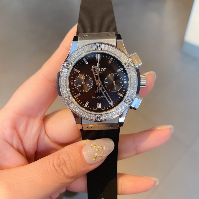 Watches Hublot 315700 size:38 mm