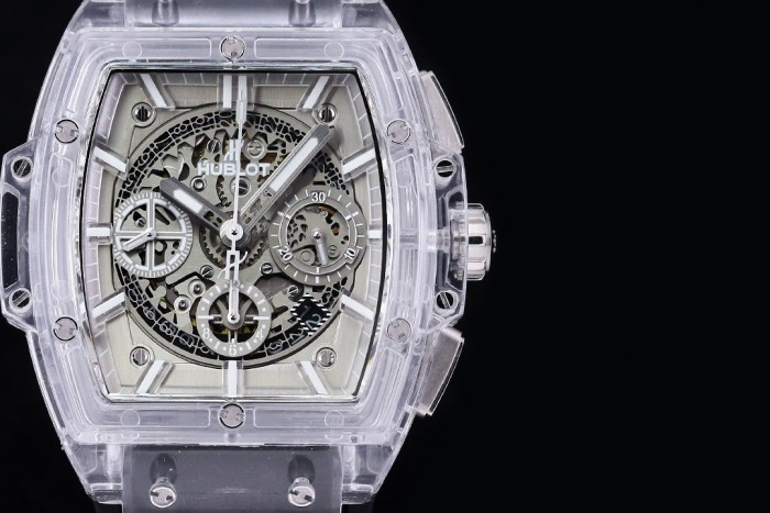 Watches Hublot BIG BANG 315823 size:42 mm