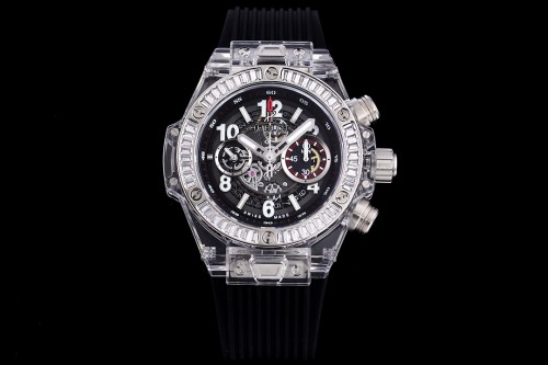 Watches Hublot 315757 size:45 mm