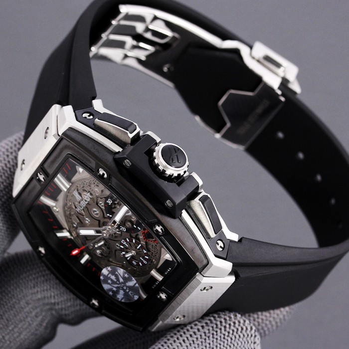 Watches Hublot SPIRIT OF BIG BANG 315772 size:45 mm