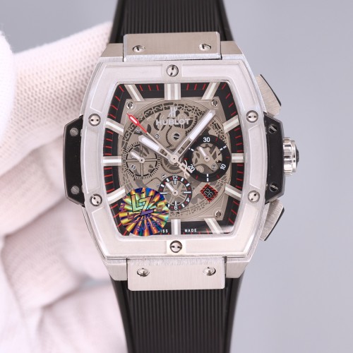 Watches Hublot SPIRIT OF BIG BANG 315828 size:45 mm