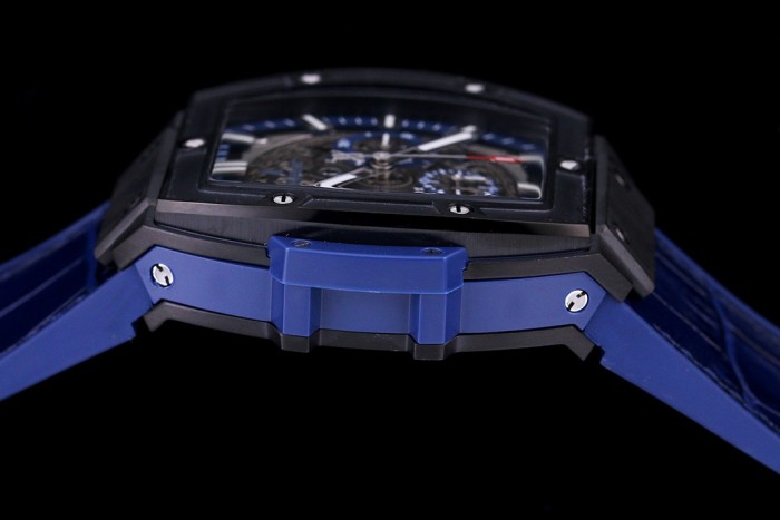 Watches Hublot SPIRIT OF BIG BANG 315848 size:45 mm