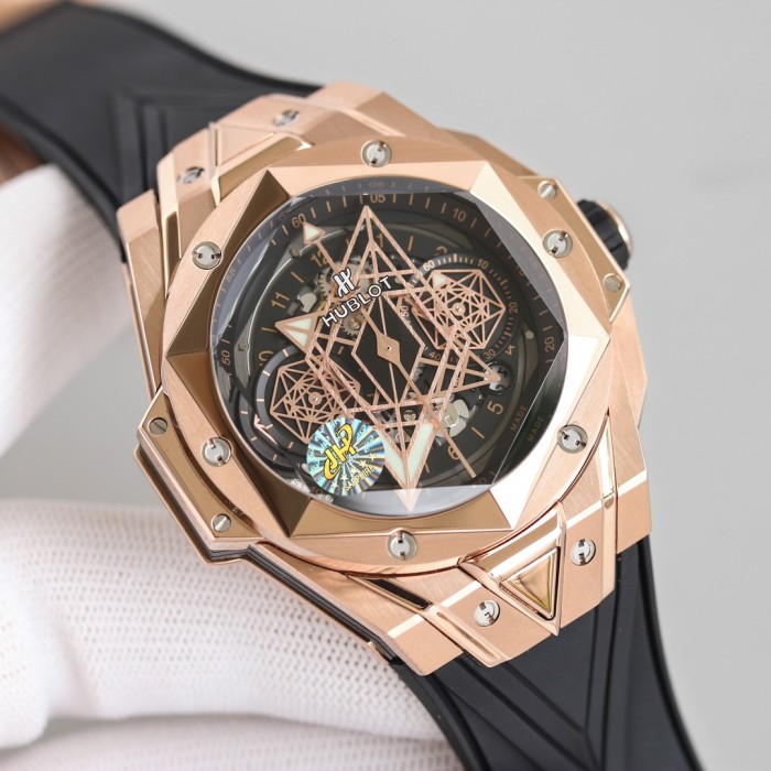 Watches Hublot 315734 size:42*13 mm