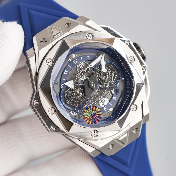 Watches Hublot 315751 size:45 mm