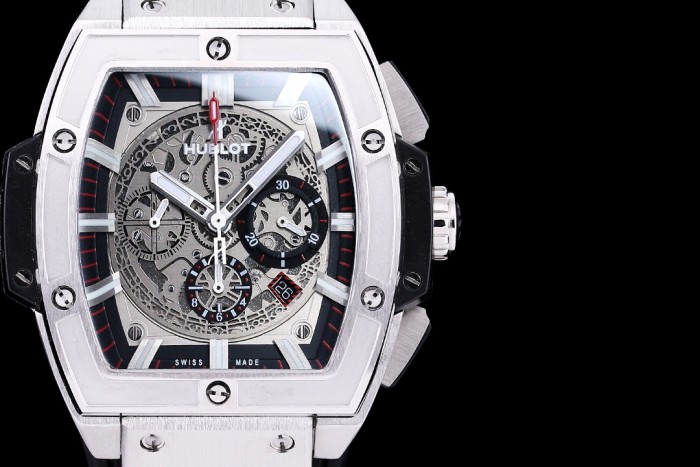 Watches Hublot SPIRIT OF BIG BANG 315843 size:45 mm