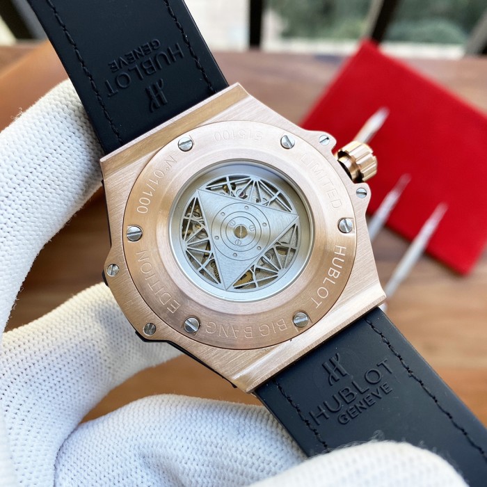 Watches Hublot BIG BANG 315688 size:45 mm