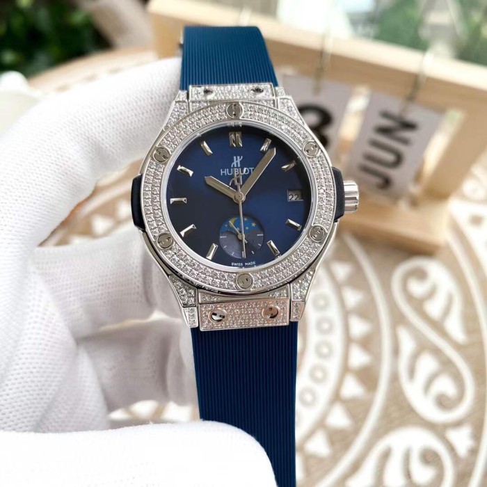 Watches Hublot 315722 size:33*13 mm