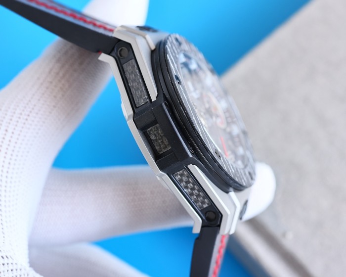 Watches Hublot HBF FACTORY 315875 size:45 mm