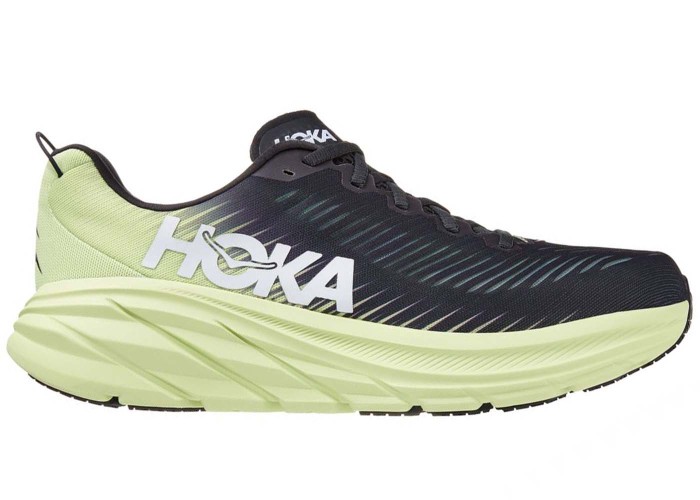 Hoka One One Rincon 3 Blue Graphite