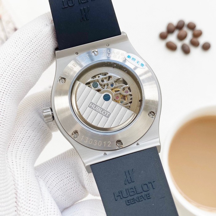 Watches Hublot 315841 size:44*13 mm