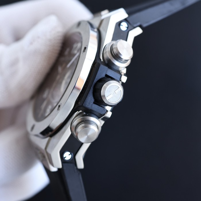 Watches Hublot BIG BANG 315879 size:45 mm