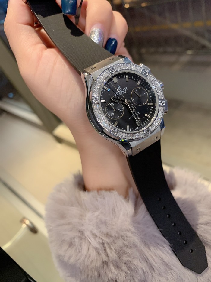 Watches Hublot 315693 size:43*12 mm