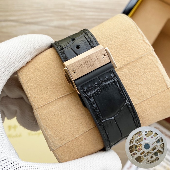 Watches Hublot 315682 size:45*13 mm