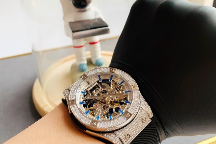 Watches Hublot 315710 size:45*15 mm