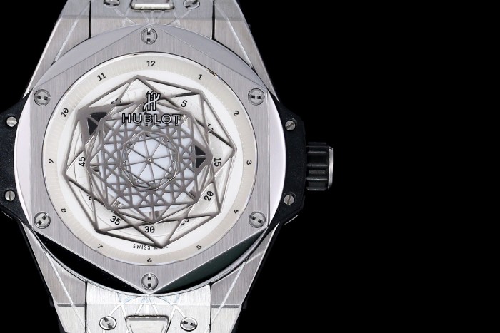 Watches Hublot BIG BANG 315814 size:45 mm