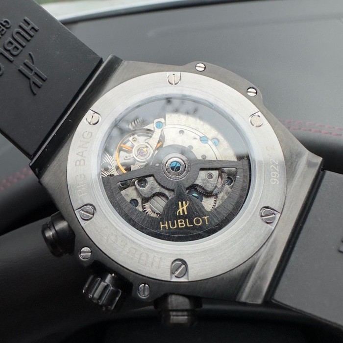 Watches Hublot 315892 size:46*13 mm