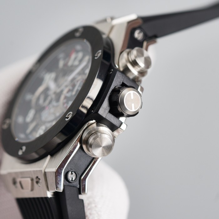 Watches Hublot 315781 size:42*12 mm