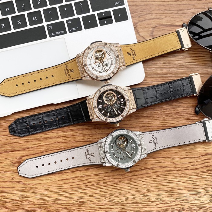 Watches Hublot 315716 size:44*13 mm